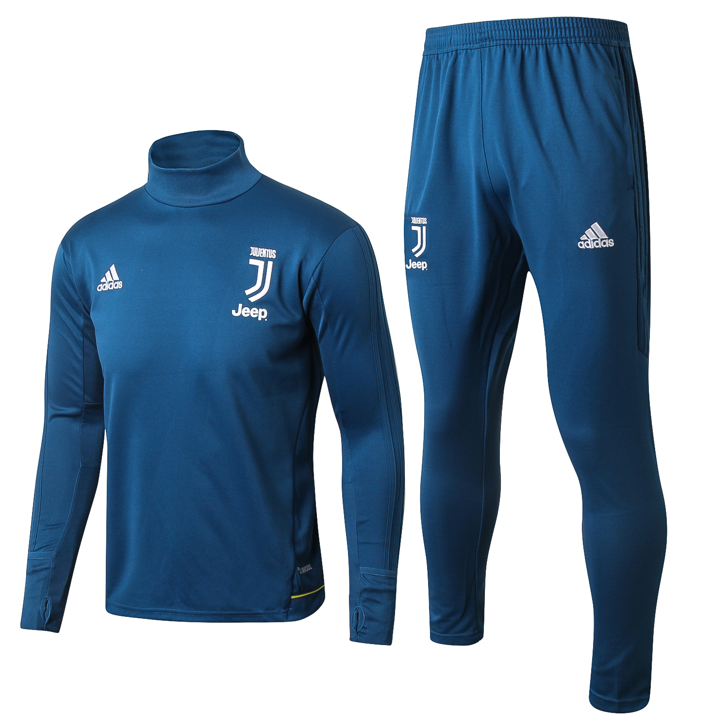 Chandal Juventus 2017/18 Azul Marino